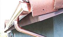 Rain Gutter Installation, Repair, Cleaning in Pineland, TX